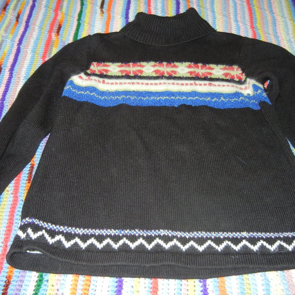 Vintage Sweater Clearance 6 for $25 (wsw 50)